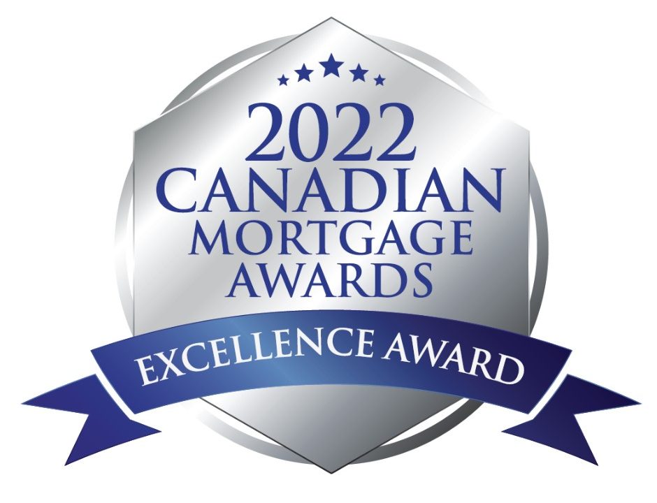 2022 canadian mortgage awards excellence